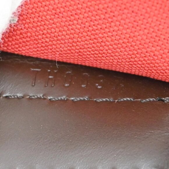 LOUIS VUITTON Chelsea Shoulder Tote Bag Damier Leather BN France N51119 70EF808 - Picture 15 of 15